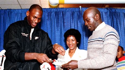 michael jordan dad death|The man convicted in the murder of Michael Jordan’s father will .